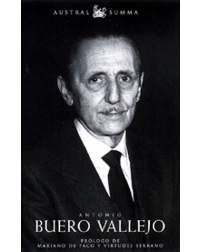 Historia de una escalera (AUSTRAL 70 AÑOS) Buero Vallejo, Antonio