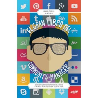 El gran libro del community manager