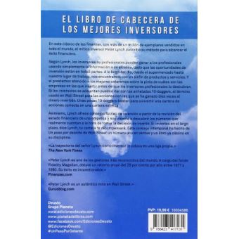 Un paso por delante de Wall Street