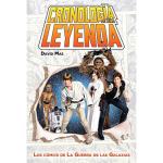 Cronologia de una leyenda-comics de