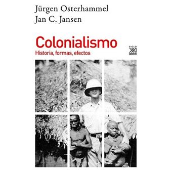 Colonialismo