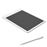 Pizarra digital  Xiaomi Mi LCD Writing 13,5''
