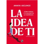 La idea de ti