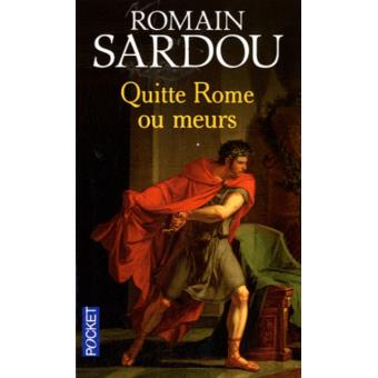 Quitte rome ou meurs - 1