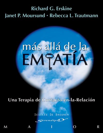 Desclee De Brouwer Más Allá De La Empatía