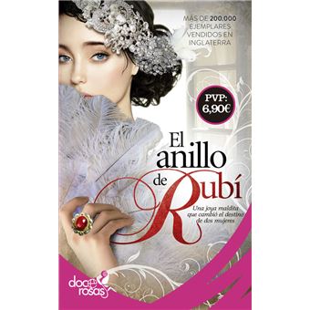 El anillo de rubí - 1