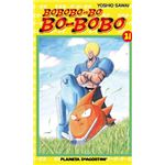 Bobobo-Bo-Bo-Bobo nº 21/21