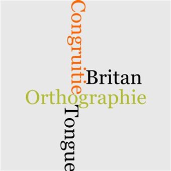 Of The Orthographie And Congruitie Of The Britan Tongue - 1