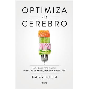 Optimiza tu cerebro