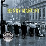 Essential Henry Mancini B.S.O. - 2 CDs