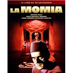 La momia-el libro del 90 aniversario