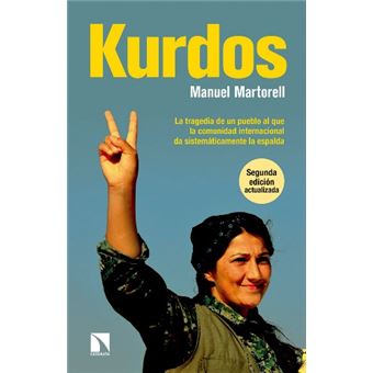 Kurdos- Ed actualizada