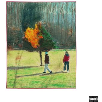 Calling the Dogs - Vinilo Marrón