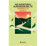 Mis aventuras alrededor del té