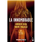 La Innombrable (Serie Inspectora Manuela Mauri 3)