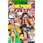 One piece party nº 04