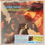 River Deep. Mountain High - Vinilo