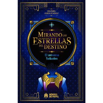 Mirando Las Estrellas Del Destino-Universo Suikoden