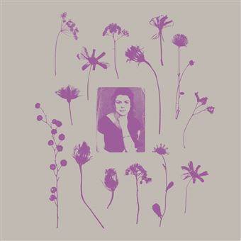 Para mi madre - Vinilo