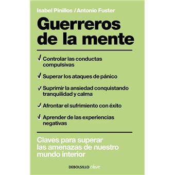 Guerreros de la mente - 1