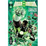 Green Lantern núm. 12/ 122