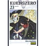 Edens Zero 23