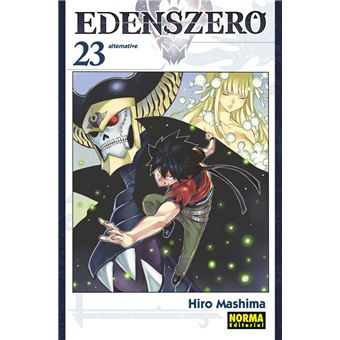 Edens Zero 23