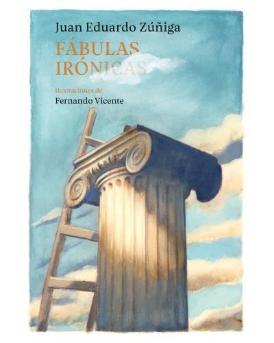 Libro De Juan eduardo zuñiga ilustrados tapa blanda