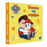 Paw Patrol Somos Un Equipo
