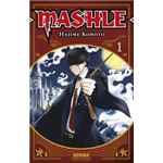 Mashle 01 (Nuevo Pvp)