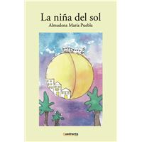 La niña del sol