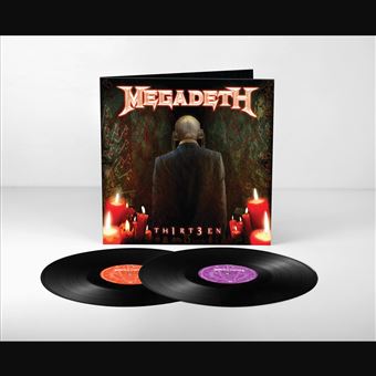 Th1Rt3En - 2 Vinilos