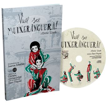 Vull ser muixeranguera