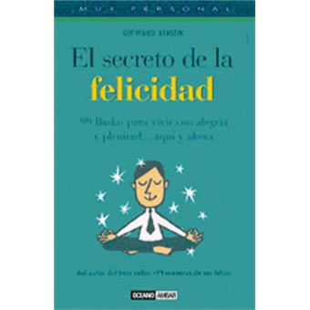 El secreto de la felicidad
