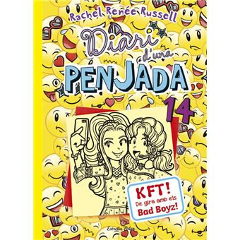 Diari d'una penjada 14 pitjor impos