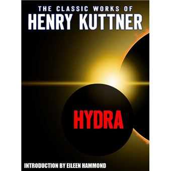Hydra - 1