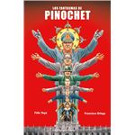 Los Fantasmas De Pinochet