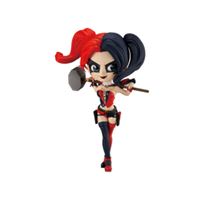 Figura DC Harley Quinn 14 cm
