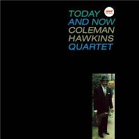 Today and Now - Vinilo