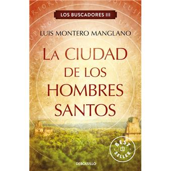 Ciudad de los hombres santos, la
