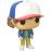 Figura Funko Stranger Things - Dustin con cazadora azul_0