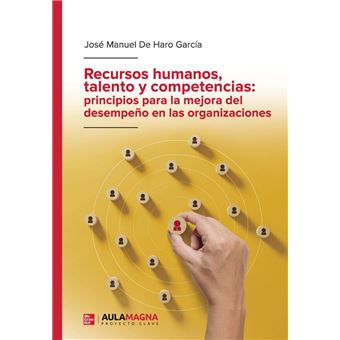 Recursos Humanos, Talento Y Competencias: Principios Para La - 1