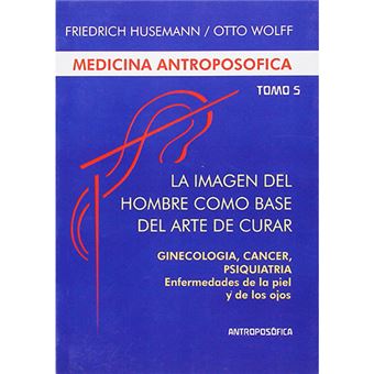 Medicina antroposofica tomo v