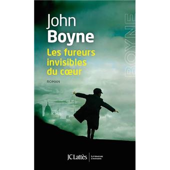Les fureurs invisibles du coeur