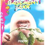Rooty - 2 Vinilos Rosa/Azul