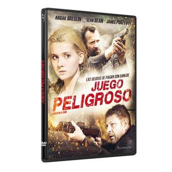 Juego peligroso - DVD