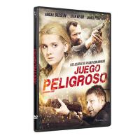Juego peligroso - DVD