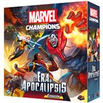 Asmodee Oscuro Juego De Mesa Marvel La Era Del Apocalipsis Edad Recomendada 14 Años - Imagen 5