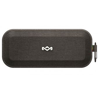 Altavoz Bluetooth No Bounds XL Negro