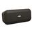 Altavoz Bluetooth No Bounds XL Negro_1
